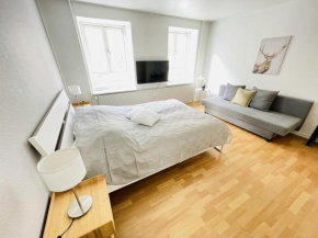 aday - Central Studio Apartment